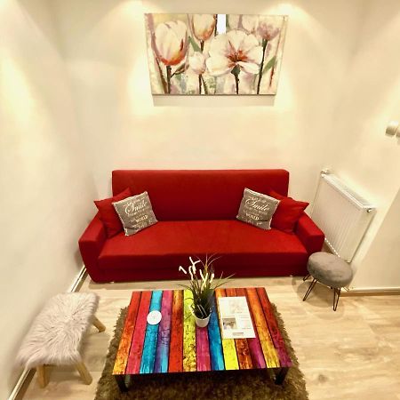 Modern Old Town Central Apartment 부쿠레슈티 외부 사진