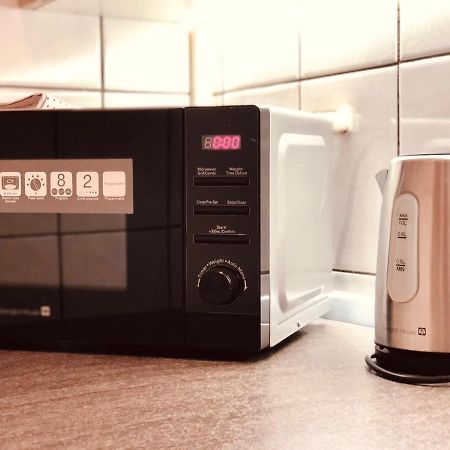 Modern Old Town Central Apartment 부쿠레슈티 외부 사진