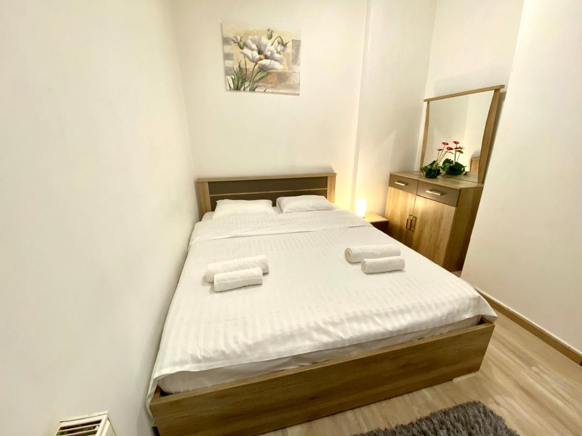 Modern Old Town Central Apartment 부쿠레슈티 외부 사진