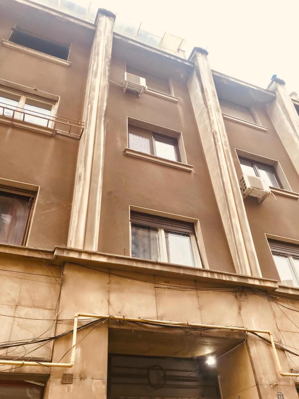 Modern Old Town Central Apartment 부쿠레슈티 외부 사진