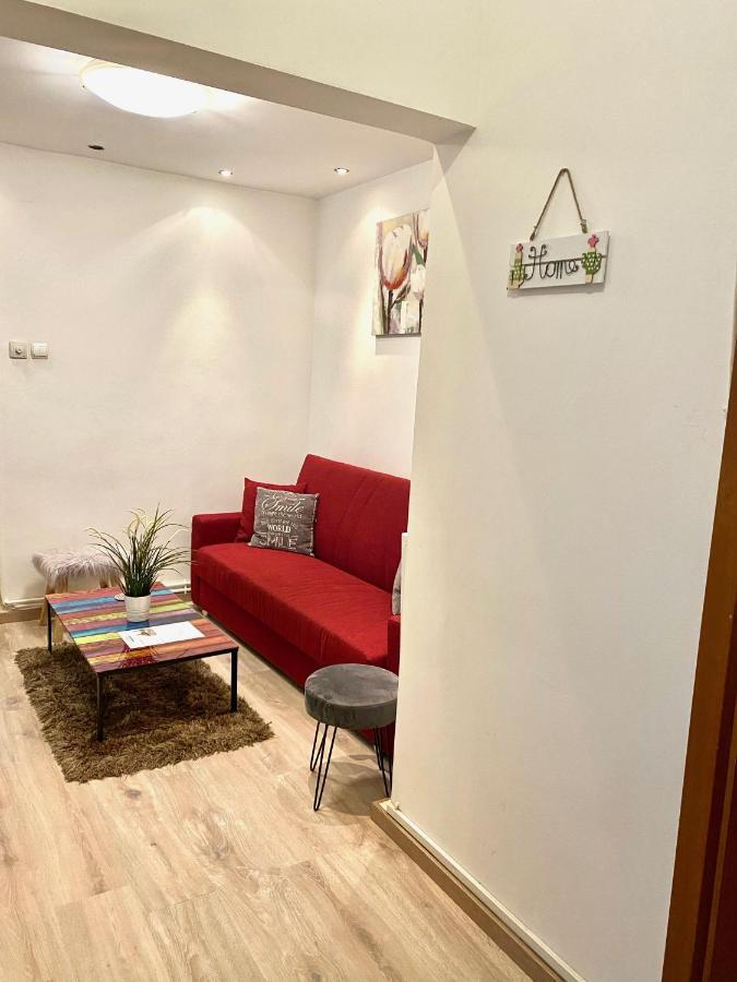 Modern Old Town Central Apartment 부쿠레슈티 외부 사진