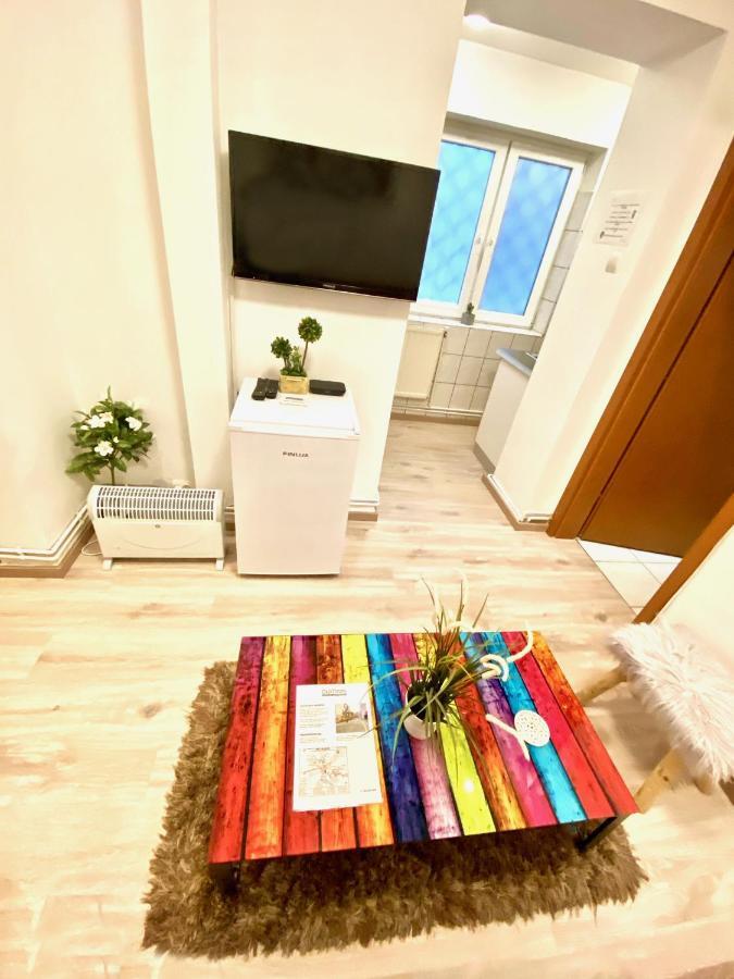 Modern Old Town Central Apartment 부쿠레슈티 외부 사진
