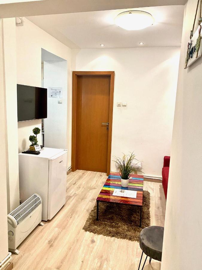 Modern Old Town Central Apartment 부쿠레슈티 외부 사진