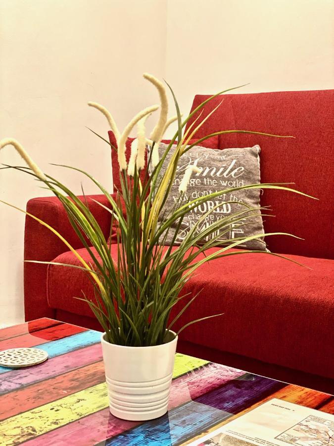Modern Old Town Central Apartment 부쿠레슈티 외부 사진