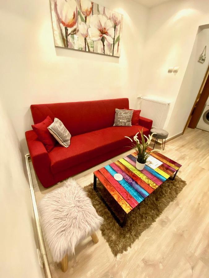 Modern Old Town Central Apartment 부쿠레슈티 외부 사진