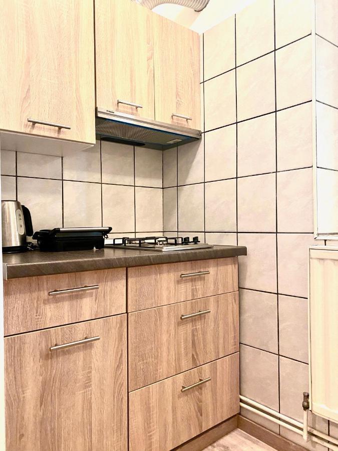 Modern Old Town Central Apartment 부쿠레슈티 외부 사진