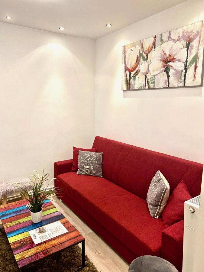 Modern Old Town Central Apartment 부쿠레슈티 외부 사진