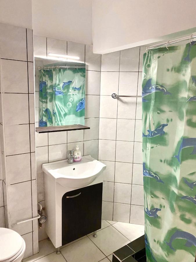 Modern Old Town Central Apartment 부쿠레슈티 외부 사진