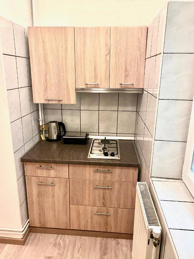 Modern Old Town Central Apartment 부쿠레슈티 외부 사진